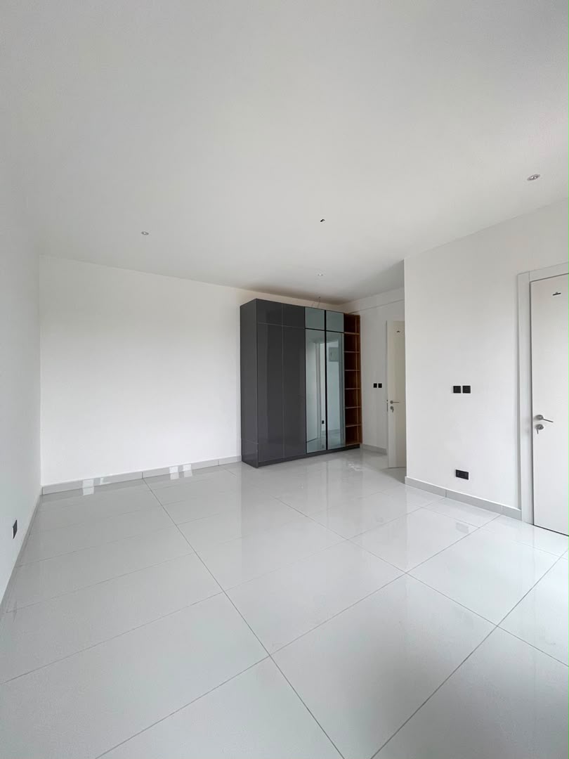 MODERNLY ERECTED 2 BEDROOM APARTMENT. image 12