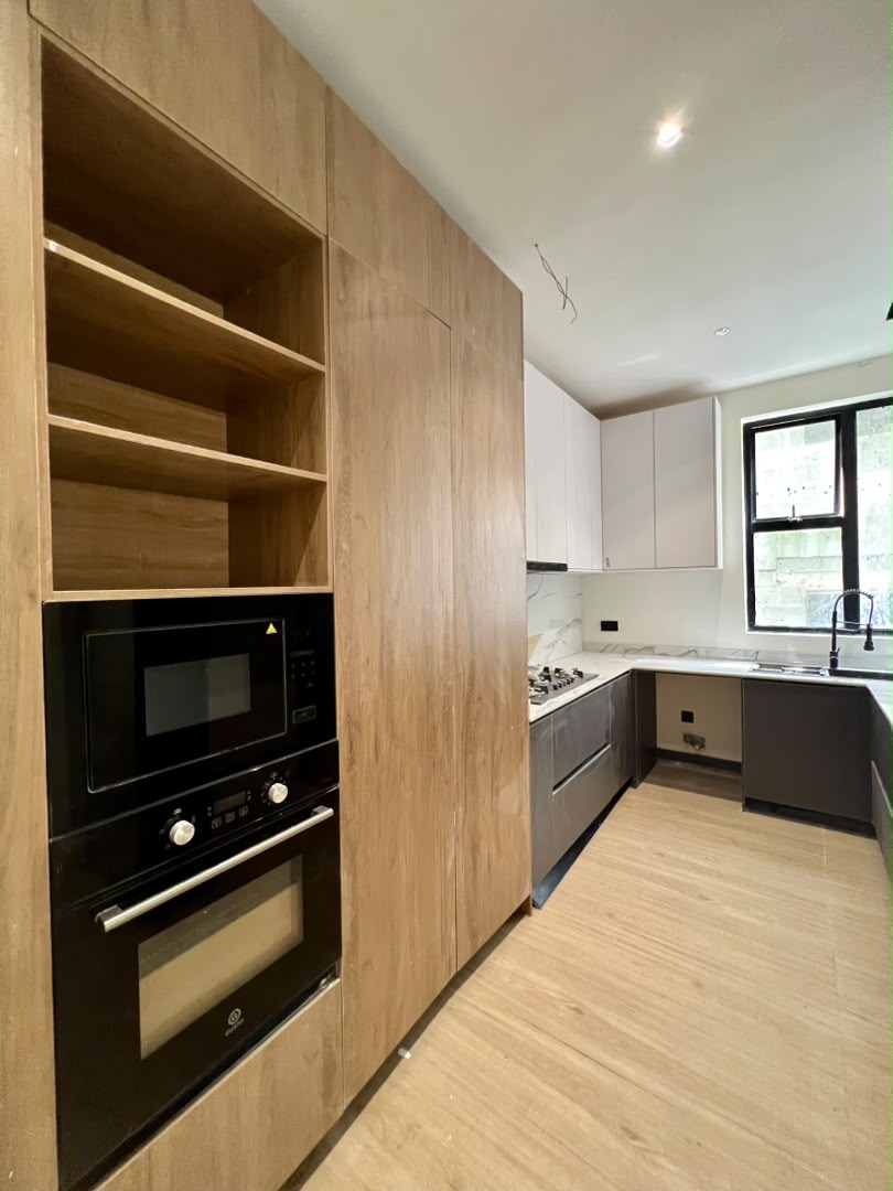 GORGEOUSLY FINISHED 2,3&4 BEDROOM APARTMENT image 3