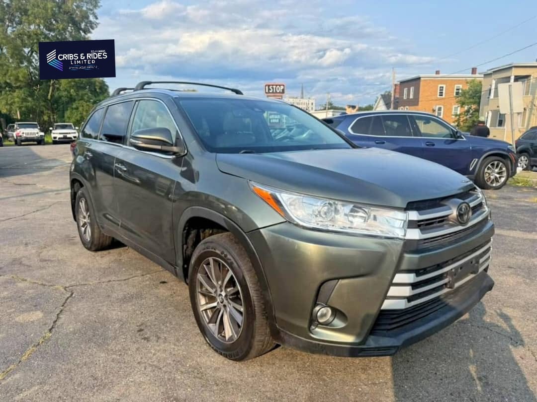 HIGHLANDER XLE (2019) image 7