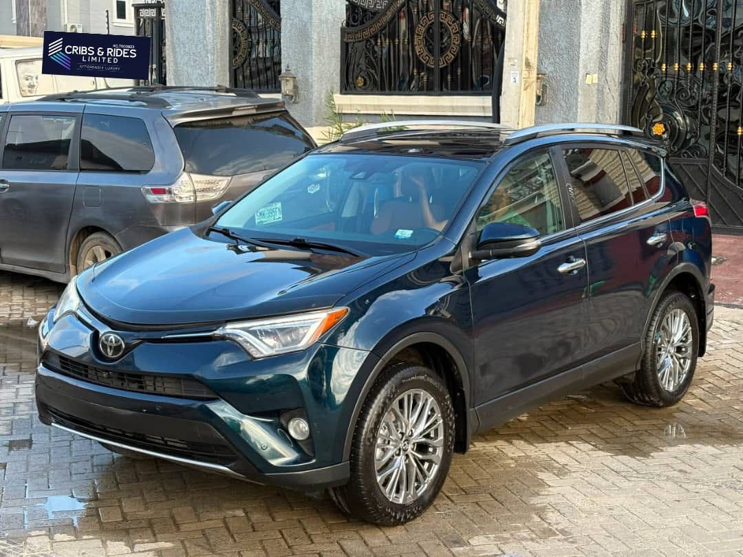 TOYOTA RAV4 (2018) image 6