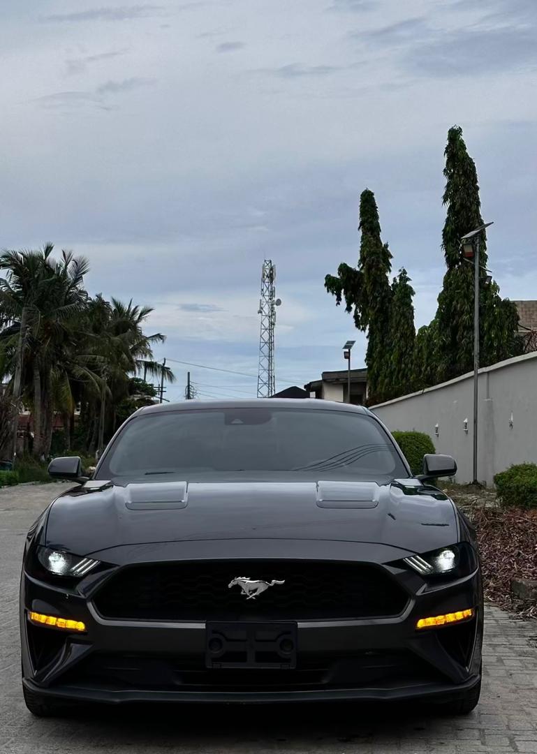 Ford Mustang FORD (2019) available in Lekki