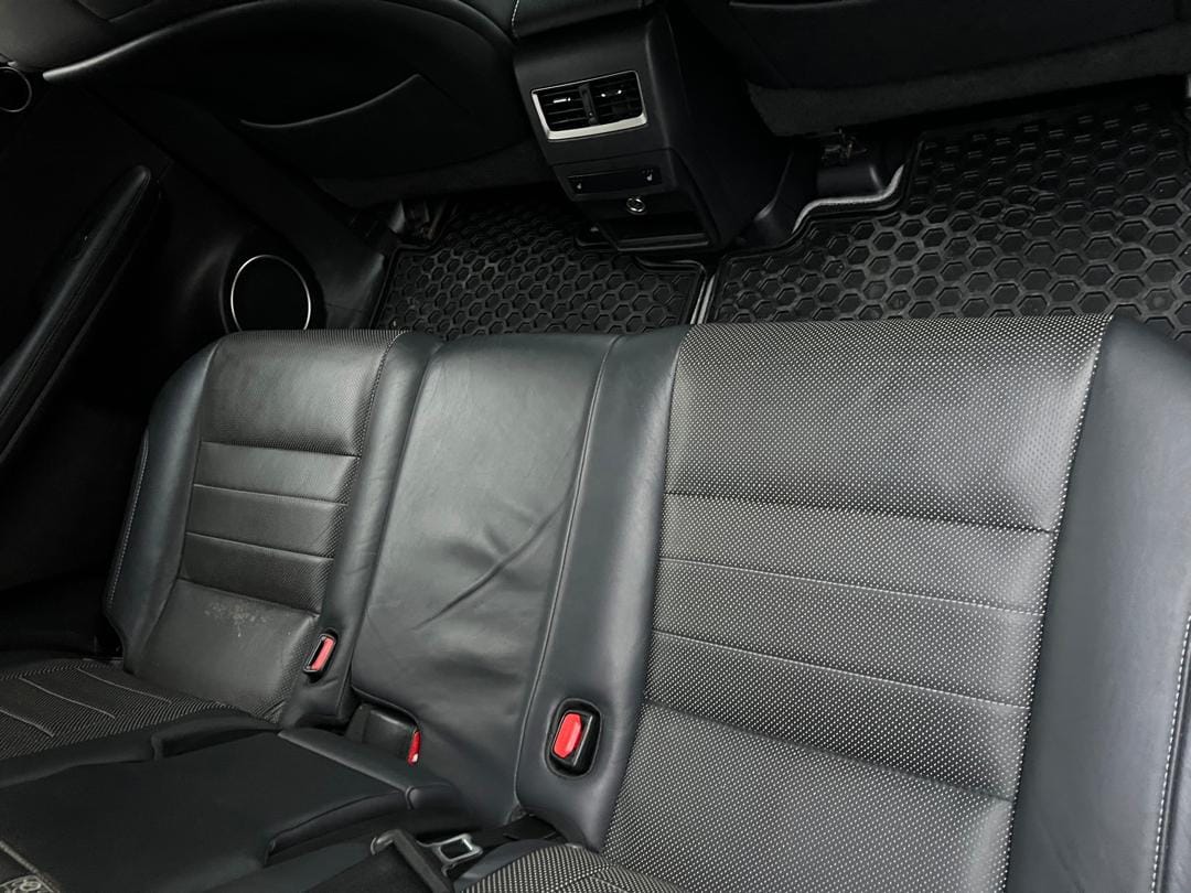 Lexus RX350 (2019) image 6