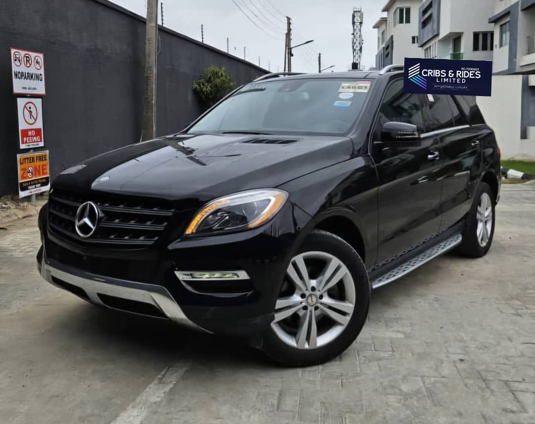 MERCEDES BENZ MERCEDES-BENZ (2015) image 6