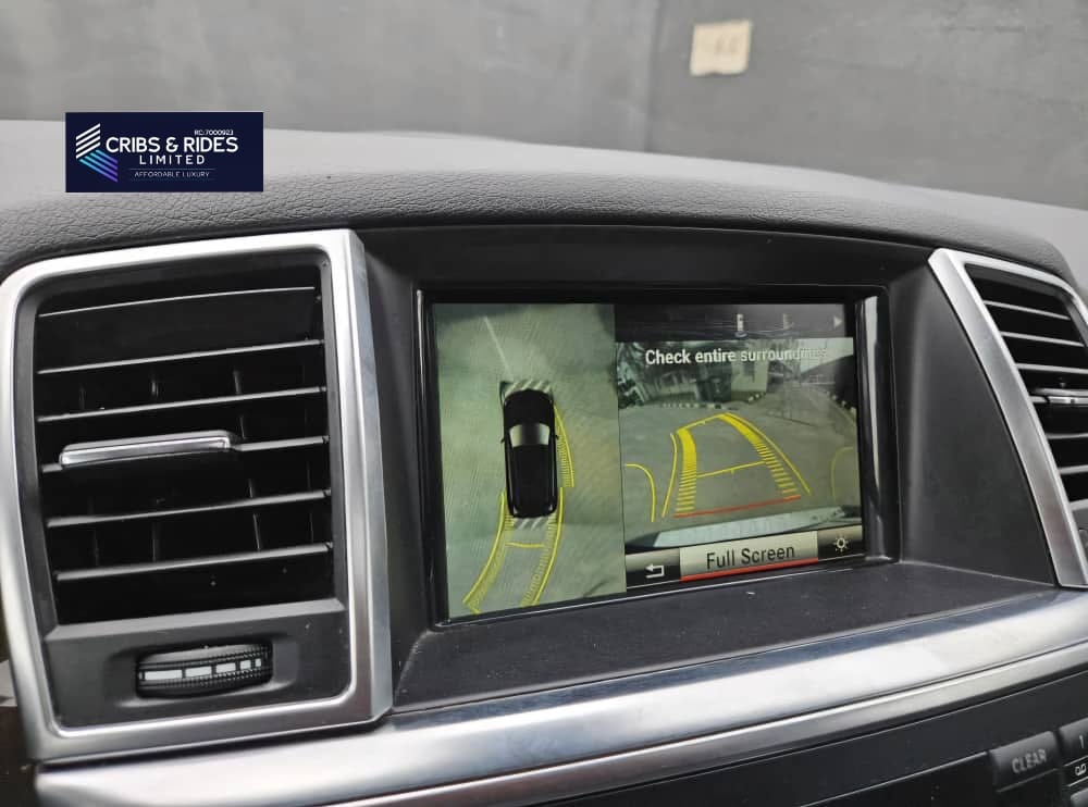 MERCEDES BENZ MERCEDES-BENZ (2015) image 4