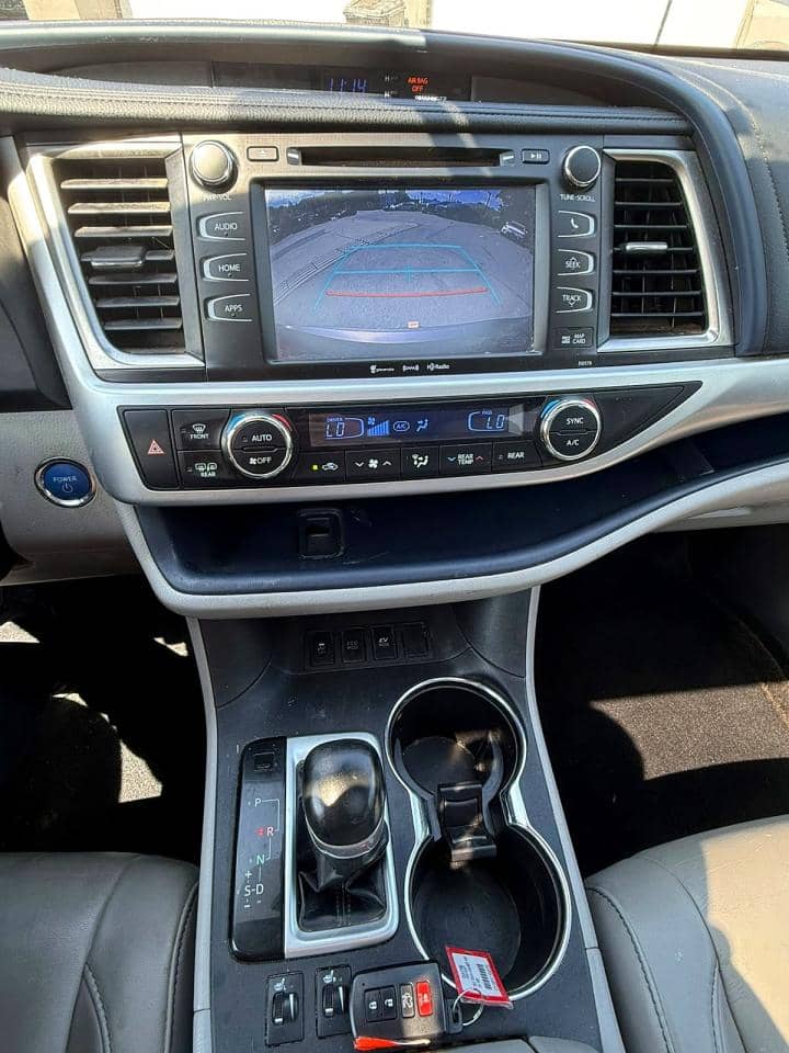 2019 Toyota image 2